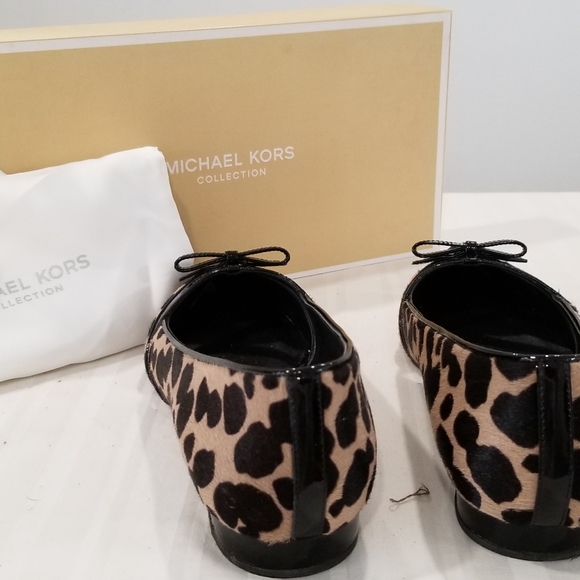 Michael Kors Collection flats - Picture 3 of 9